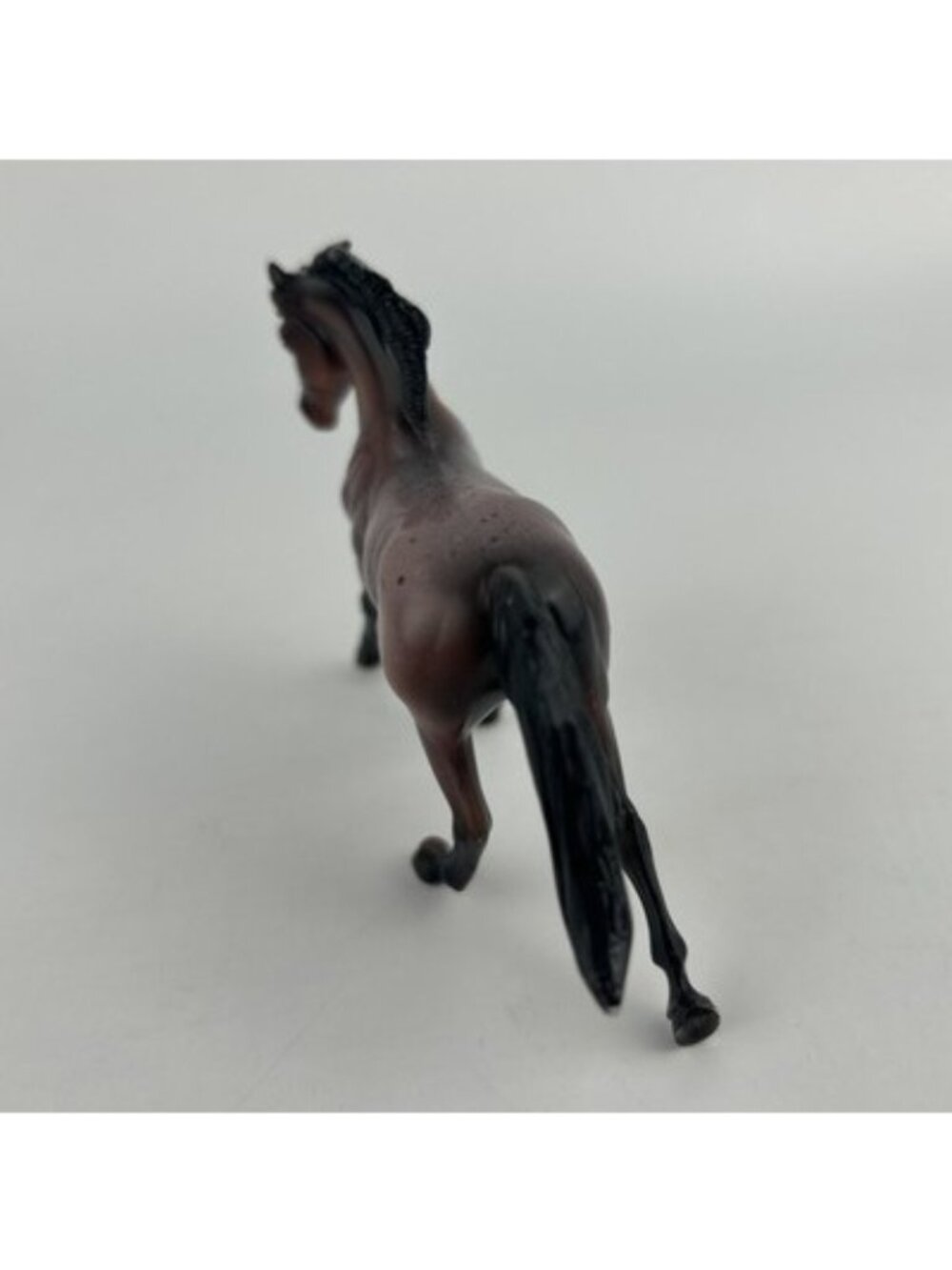 Lot of 3 Miniature BREYER REEVES Horses - Picture 14 of 16